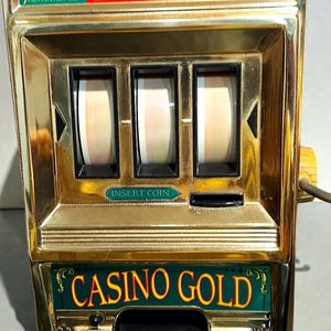 Waco slot machine - Etsy 日本