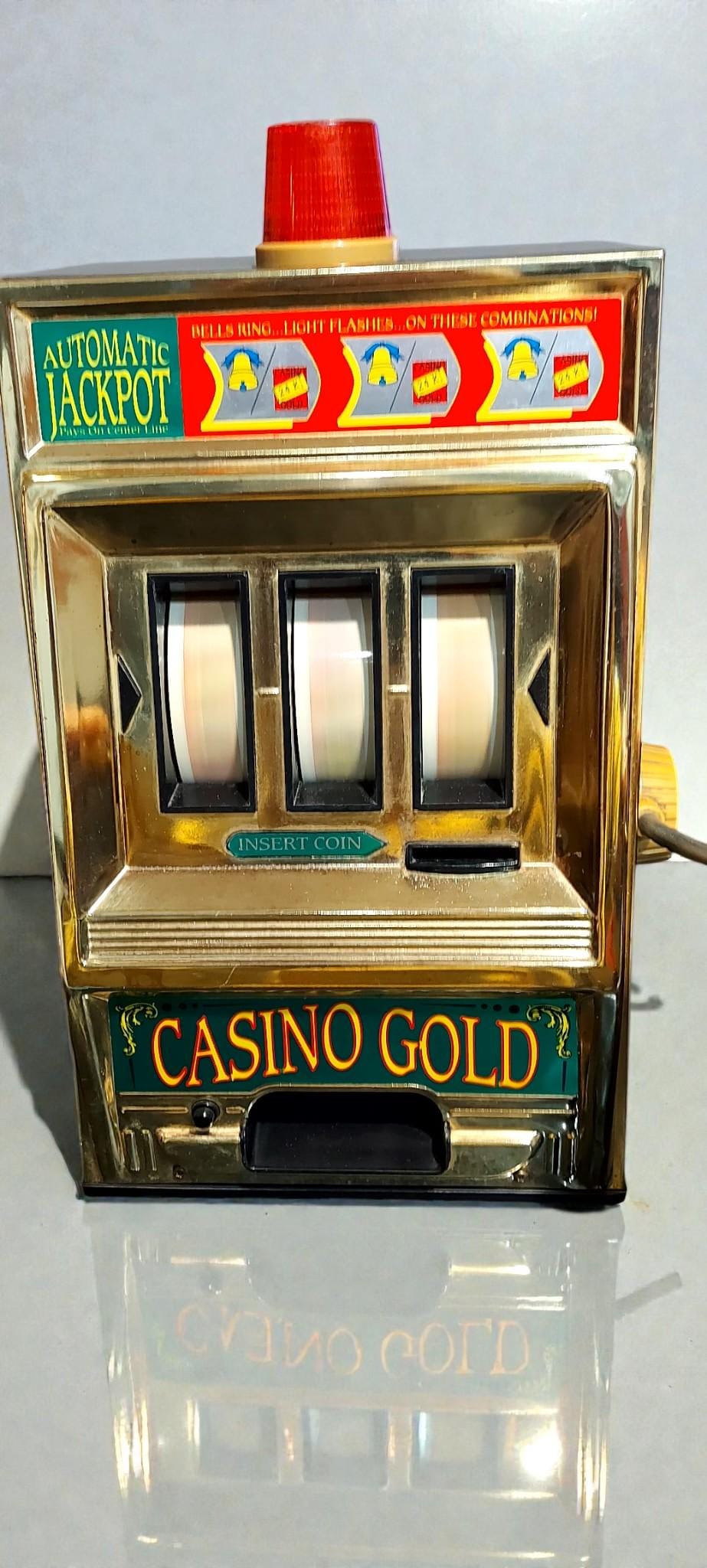 Waco slot machine - Etsy 日本