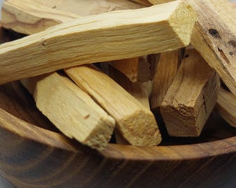 Palo Santo