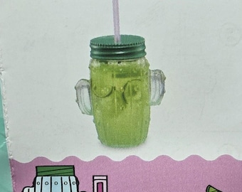 Miniverse PRICKLY PEAR LIMEADE