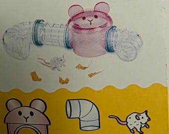 Miniverse MOUSE Animals series 2