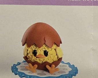 Miniverse SPRING 2026 Baby Chick Cake