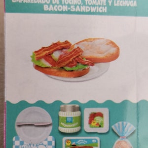 Miniverse BLT