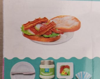 Miniverse BLT