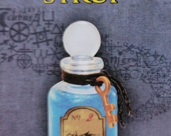 Miniverse Harry Potter Helle Syrup