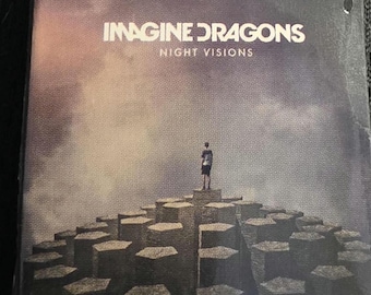 Miniverse Music IMAGINE DRAGONS RADIOACTIVE