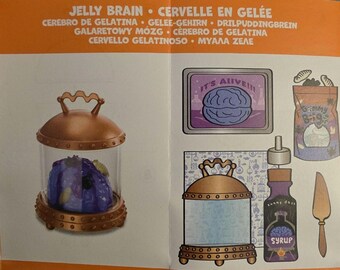 MV Halloween Jelly Brain