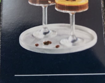 Miniverse Make It Happy Hour ESPRESSO MARTINI