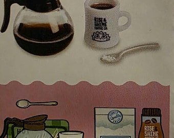 Miniverse Cafe 6 DRIP COFFEE