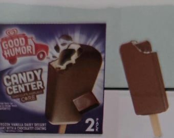 Miniverse Real Brands 2 Good Humor Candy Center Set