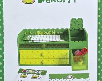 Miniverse HK 3 KEROPPI