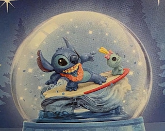 MB Snowglobe STITCH