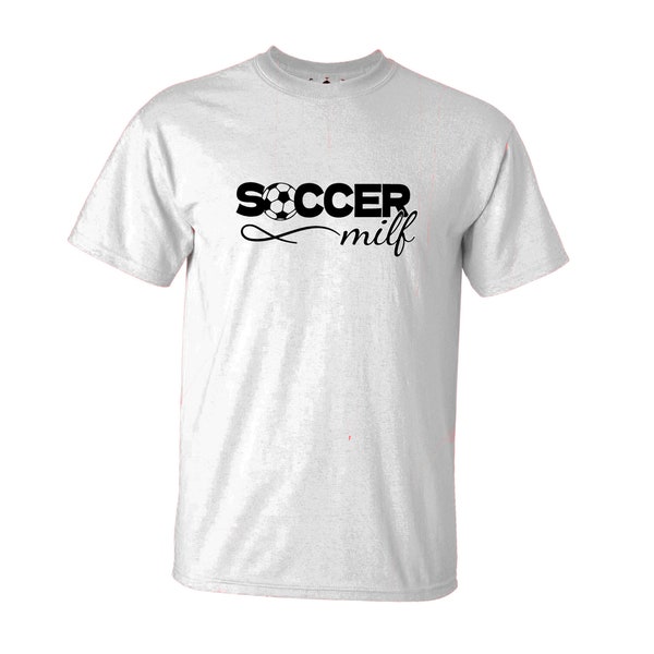 Soccer Mom T Shirt Svg - Etsy