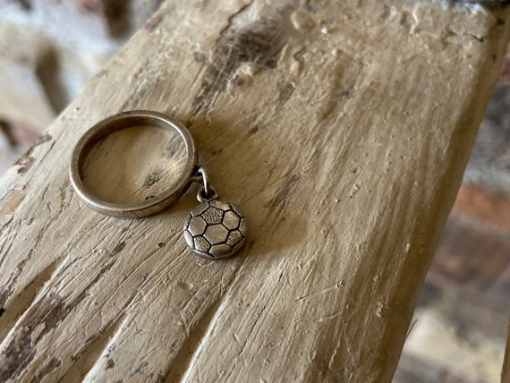 James avery sterling dangle Gem