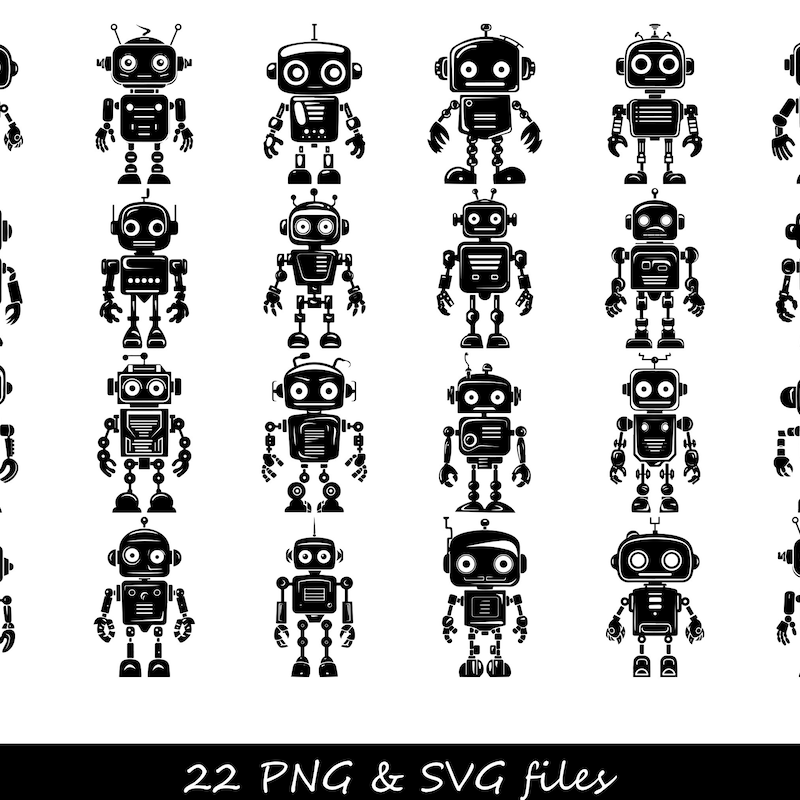 Miniature Robotic Hands - Etsy