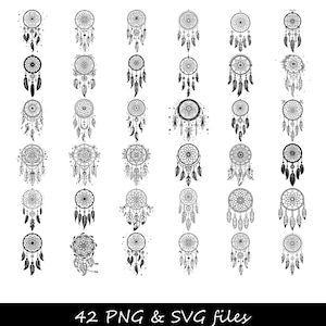 Łapacz snów SVG, Boho łapacz snów SVG, Boho SVG, Księżycowy łapacz snów SVG, Niebiański łapacz snów SVG, Kolczyki Boho SVG, Kwiatowy Boho SVG