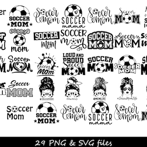 Voetbal moeder Svg, voetbal moeder png, voetbal bonus moeder svg, voetbal moeder shirt svg, senior voetbal moeder svg, voetbal moeder SVG, voetbal moeder rommelig broodje