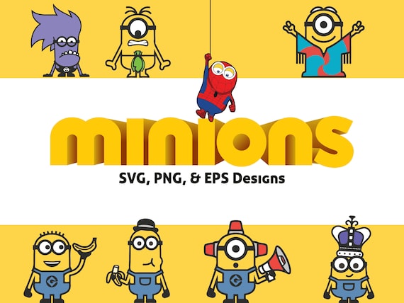 27 Cartoon Brand Designs Bundle PNG