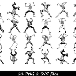 Dançarino Esqueleto SVG, Esqueleto Hip Hop SVG, Esqueleto Breakdancing svg, Esqueleto DJ svg, Dançarino Esqueleto Legal svg, Esqueleto Street Dance svg