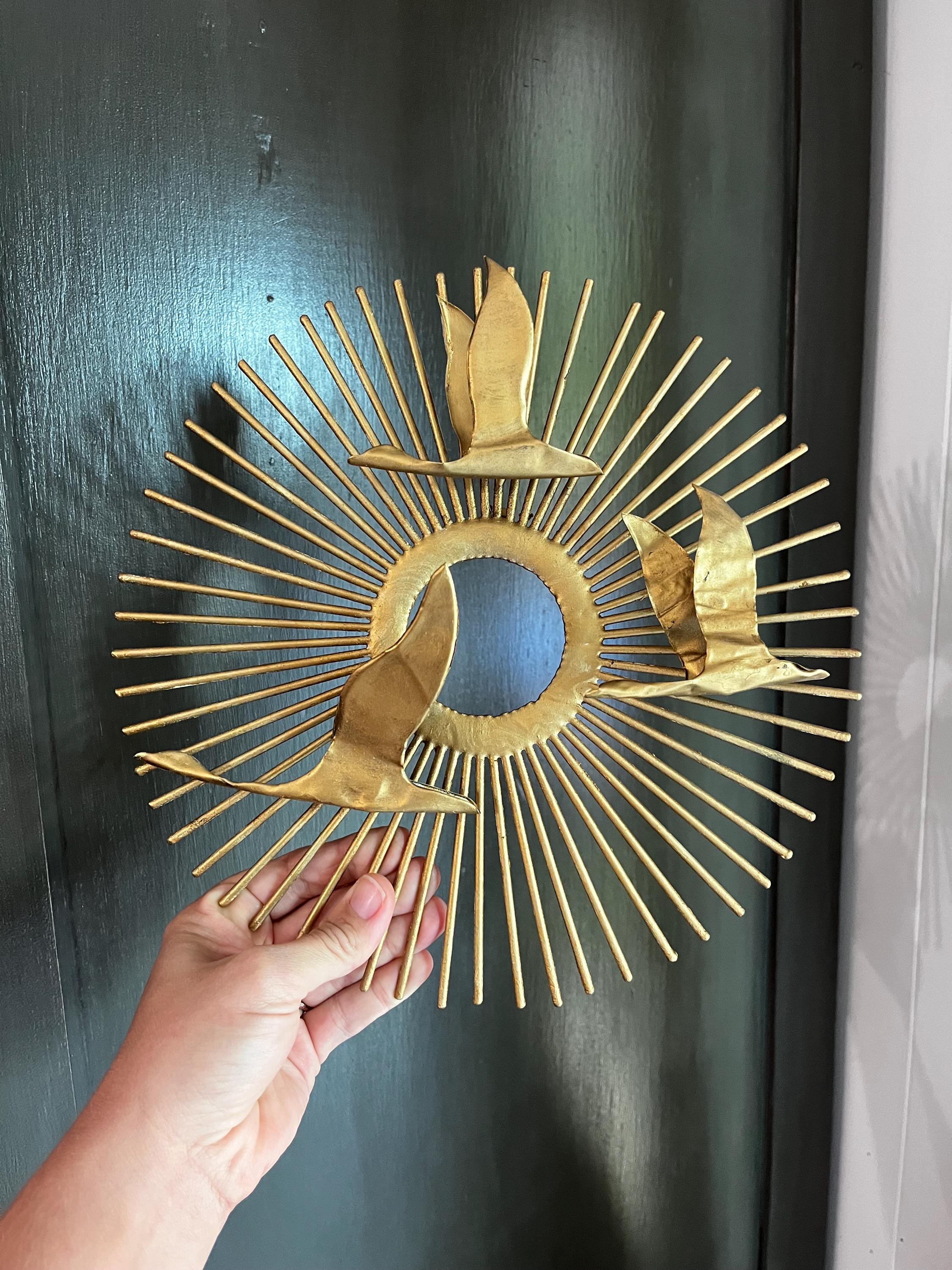 Curtis Jere Wall Sculptures - Etsy