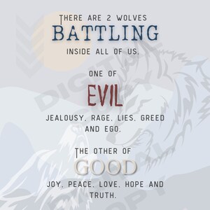 The Battle For Good