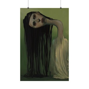 Neck 2023 Premium Matte Print