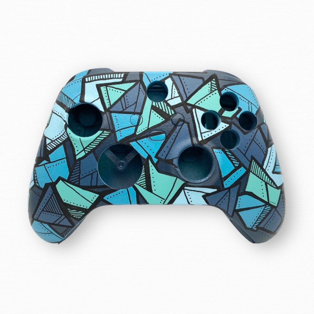 Custom Xbox Series X/S Controller Case Etsy