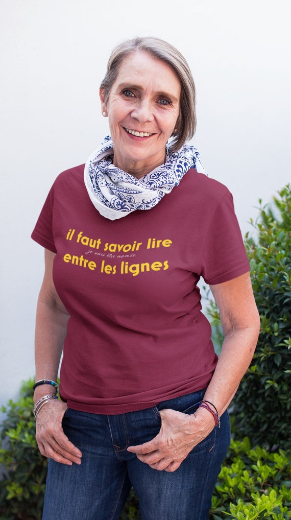 T shirt future mamie sales