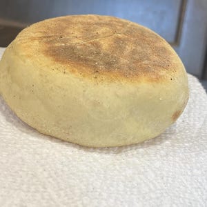 English Muffins