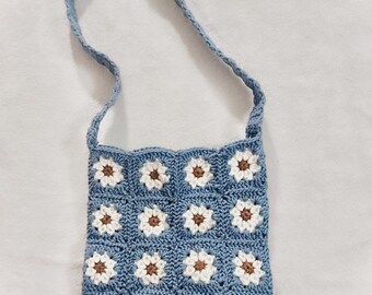 Daisy Tote!