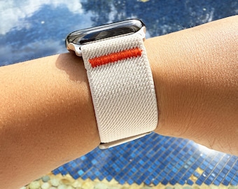 Amazfit Helio Strap Classic Loop – Sand Dune (Beige)