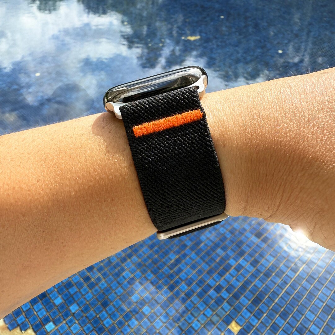 Recensione Apple Apple Watch Serie Si Puo Bagnare Sostituzione