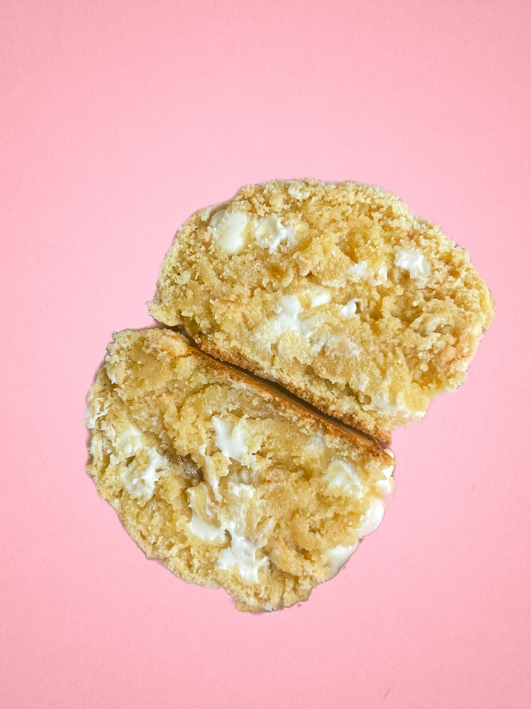 Banana Pudding Cookie Recipe Homemade Cookie Recipe Gourmet Cookie