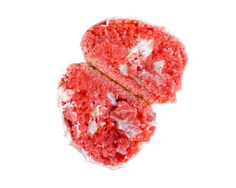 Strawberry Daiquiri Cookie Recipe | Gourmet Cookie Recipe | Gourmet Stuffed Cookie Recipes | Cookie Recipes | Homemade Cookie Recipes
