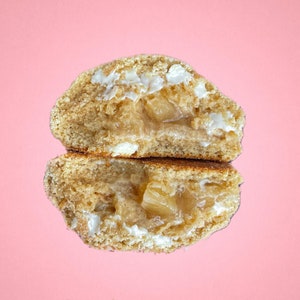 Grandma&#39;s Apple Pie Stuffed Cookie Recipe | Gourmet Cookie Recipe | Stuffed Gourmet Cookie Recipe | Homemade Recipe | Dessert Recipes