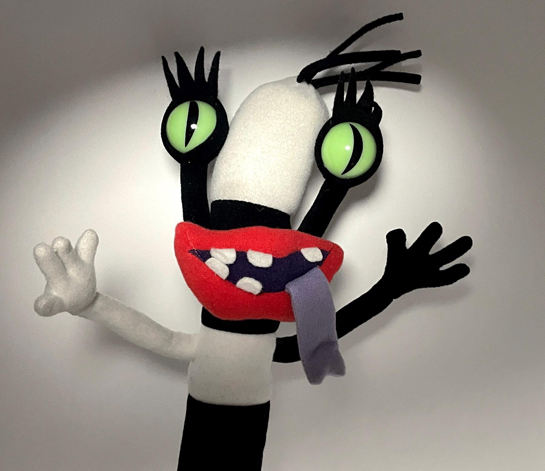 labubu the monsters Labubu The Monsters Animals Series Whole Set Opened – TOYSEZ main image 1