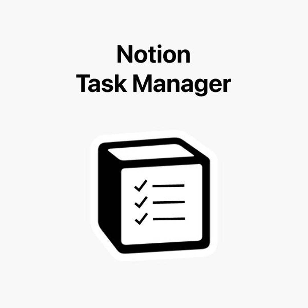 Task Manager Notion Notion Template To do list Task Management task-manager-notion-notion-template-to-do-list-task-management