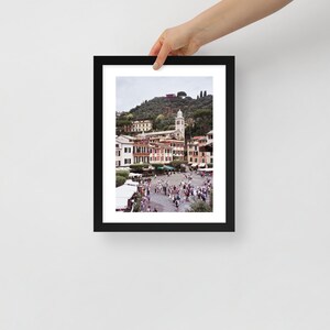Portofino