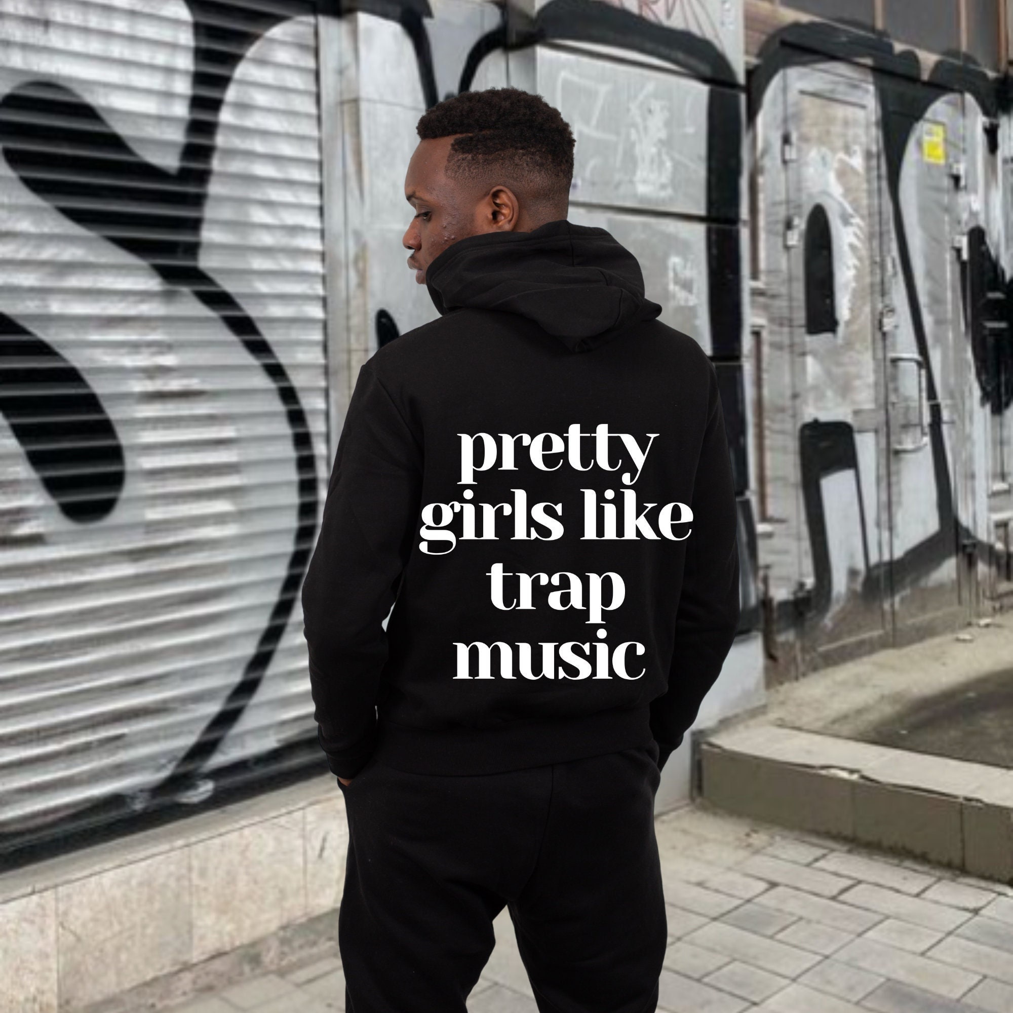 girls like music Etsy España