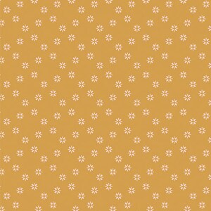 Bright Star Six, Listen to Your Heart Collection by Sharon Holland, Art Gallery Fabrics, Fabric by the Yard, 100% Cotton for Quilting