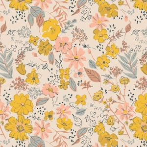 Retro Roadtrip, Shine On Collection by Sharon Holland, Art Gallery Fabrics, Fabric by the Yard, 100% Cotton for Quilting