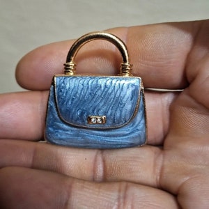 Purse Clip 