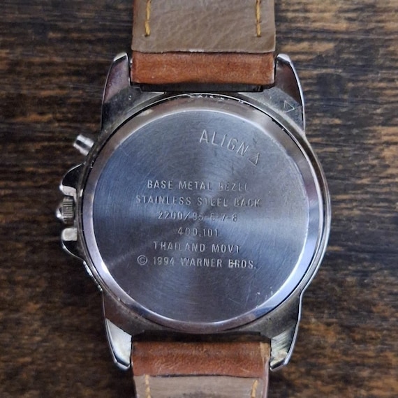 1994 Tasmanian Devil Musical Watch By Armitron Gem 1994 tasmanian devil musical watch by armitron gem