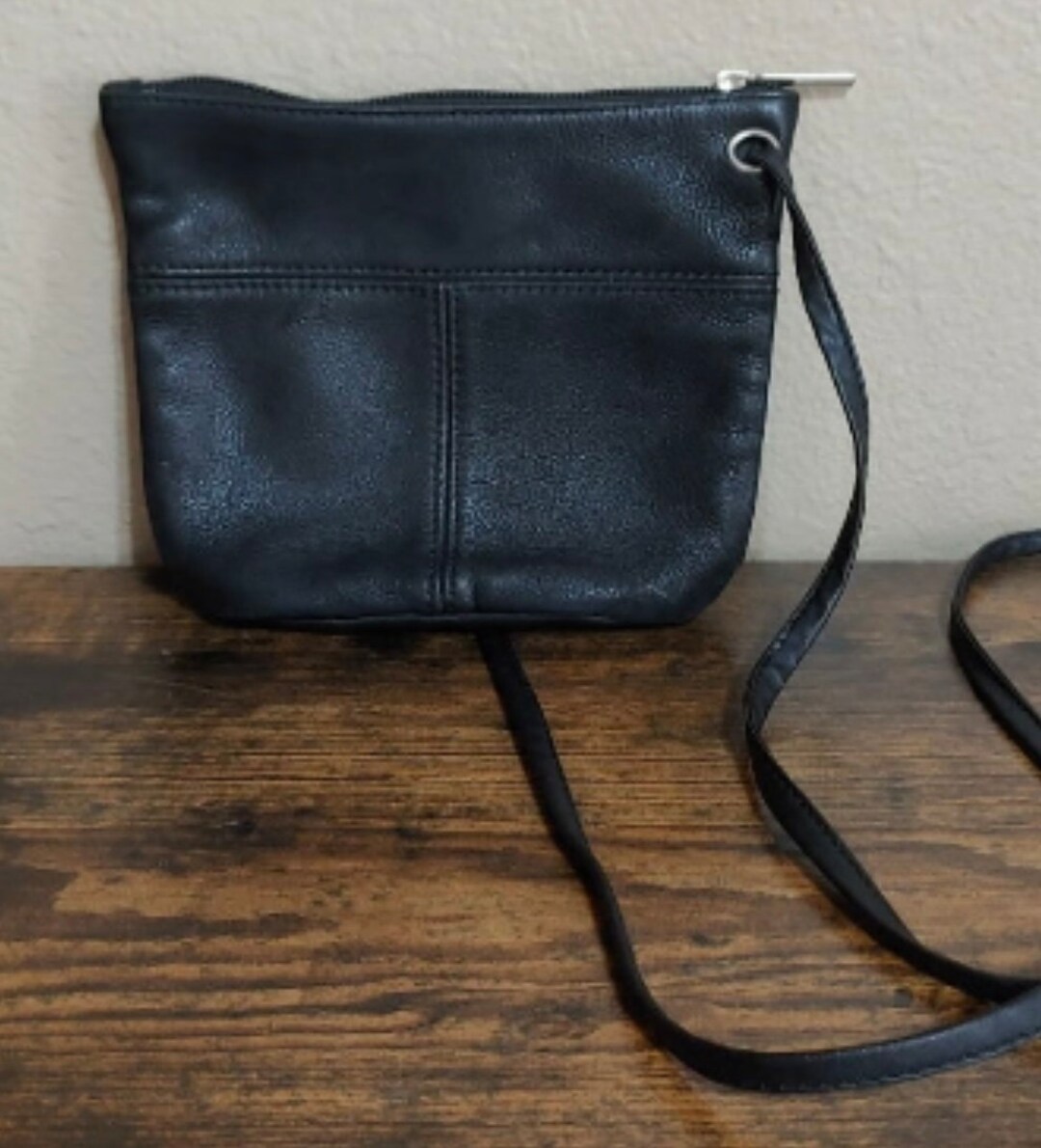 The Wilson Crossbody