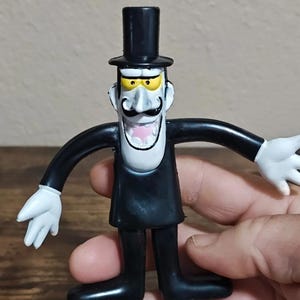 Wham Action Figure - Etsy