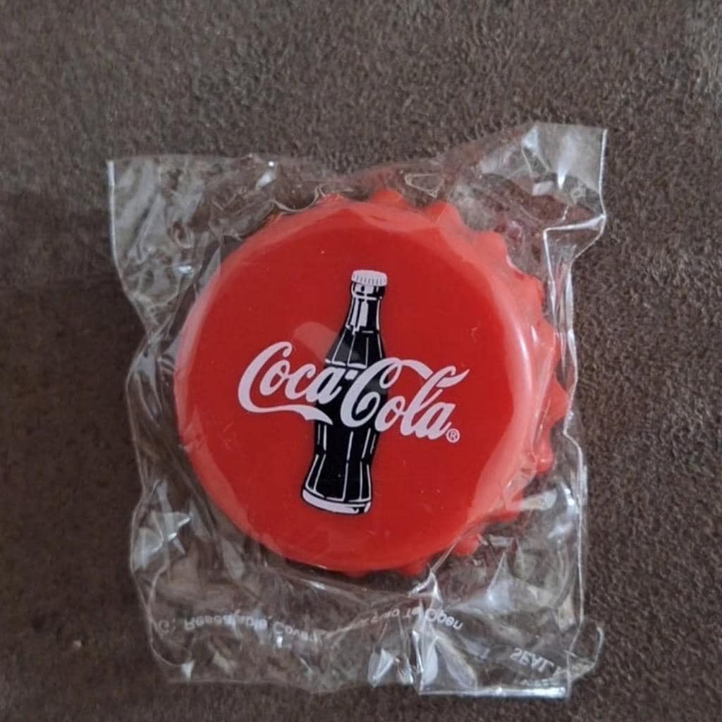 Coca Cola Sharpener - Etsy