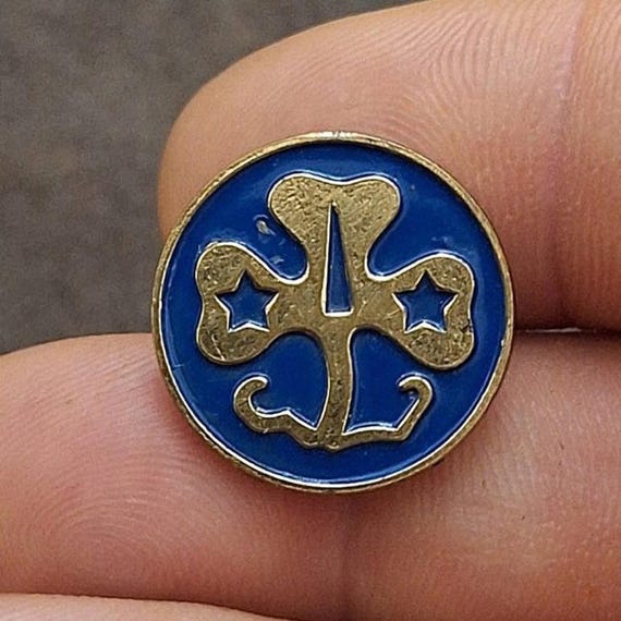 50s~ USA製 Zodiac Vintage Button Badge ② 50s~ USA製 Zodiac Vintage Button Badge ② - メルカリ