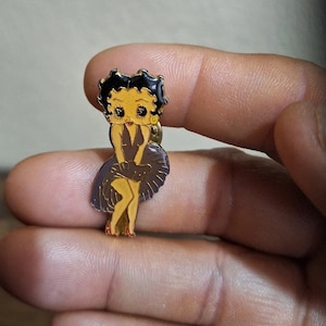 Betty Boop Collectibles