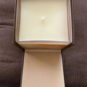 Limited Edition Celine Dion Memento Scented Candle
