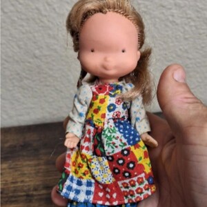 1975 Holly Hobbie Doll